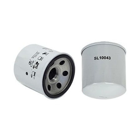 Wix Filters Transmission Filter WL10043